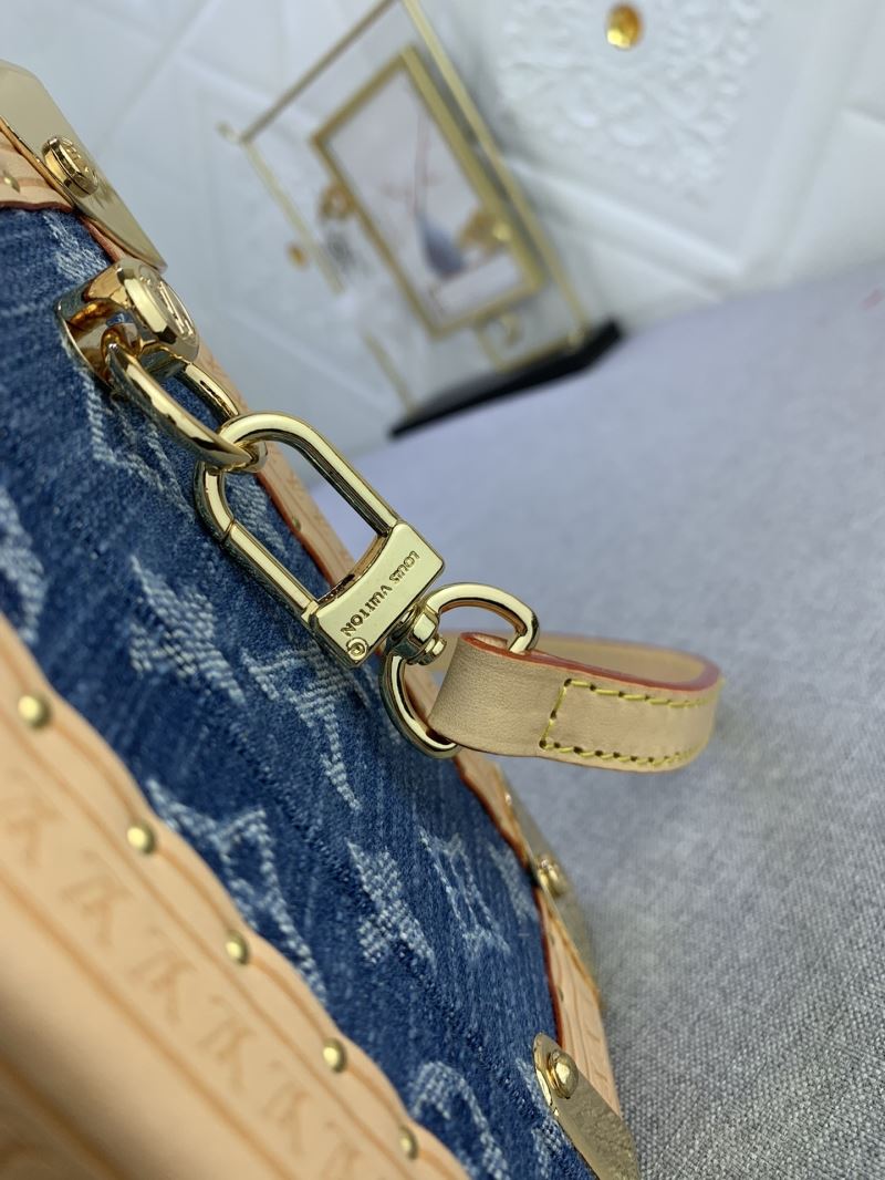 Louis Vuitton Box Bags